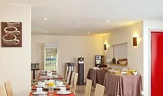 Séjours&affaires Camilla Appart hôtel